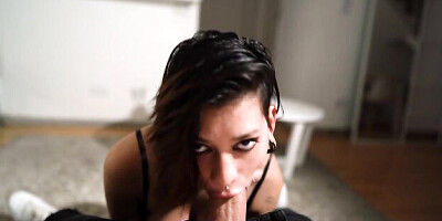 Oye Loca - face fucking movie