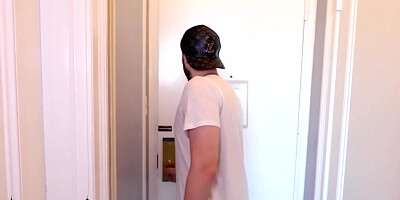 Fiji Falzz wants to begin her orgasmic journey with a stranger