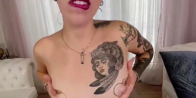 Giada and Suicide's toys smut