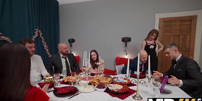 VIP 4K - pornstar movie