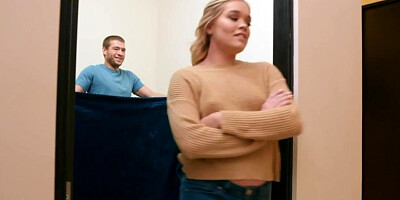 Pretty slutty MILF Dee Williams fucks with a younger athlete
