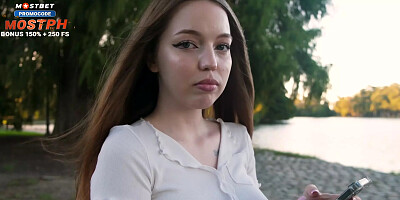 For Penge Ja! Købte Sex Med En 18-årig Fremmed Pige
