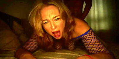 Dark Desires: Deepthroat, Anal and Creampie
