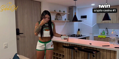 MILF Replaced by Doll in Unexpected Turn