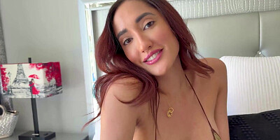 Mom Seeks Intimate Connection