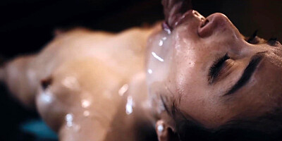 Compilations of Multiple Creampies and Full Penetration