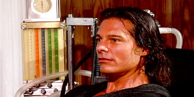 Dollish Charlotte Vale and Nick Manning - pornstar action - PUBA