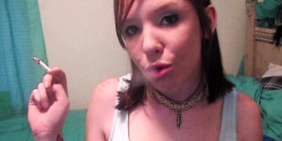 Funny Riley's solo female smut