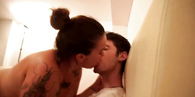 Delicate escort's milf porn