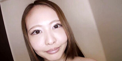 Harmonious gill - masturbation clip - Caribbeancom