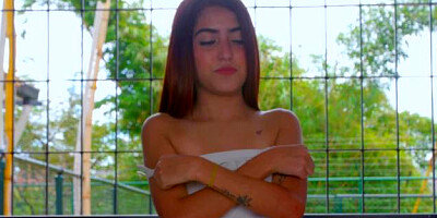 Nubiles - Petite Dani Montes