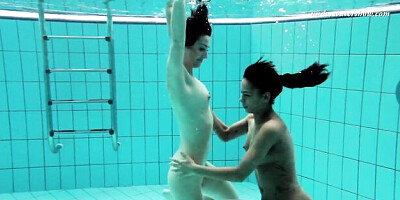 Stylish Zlata's lesbos porn