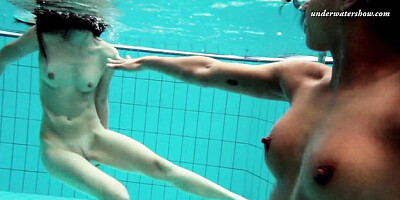 Stylish Zlata's lesbos porn