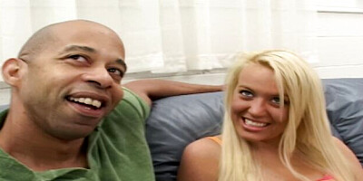 Interracial Pass featuring Shane Diesel's hd porn