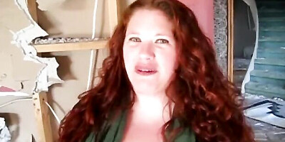 Beautiful Jennifer Vanbeaver - blowjob xxx - Homegrown Video