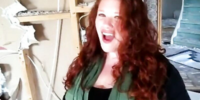 Beautiful Jennifer Vanbeaver - blowjob xxx - Homegrown Video