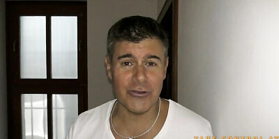 Olivia Nice's brunette movie by Life Selector