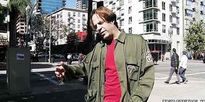 Life Selector - big tits xxx