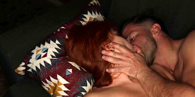 Marina Gold gives up her two holes after teasing