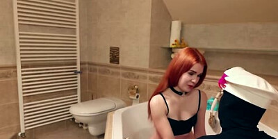 My Tiny Dick - teen (18+) dirt