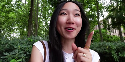 European Summer, First Stop - Luna's Journey (episode 60)