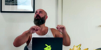 Daddy4k featuring Neeo's 18-25 sex