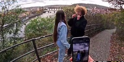Brilliant Stanley Johnson's brunette sex