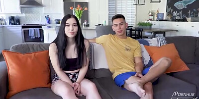 Alyssa's babe clip