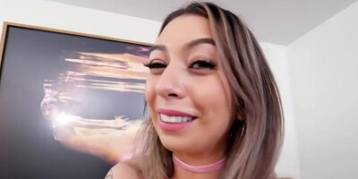 Black Penis And Booty Licious In Bigtitted Babe Drilled By Big In Ass Sex