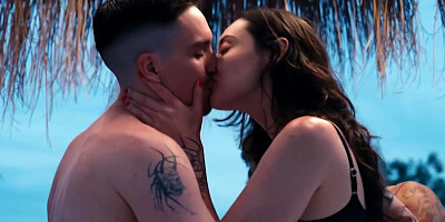 House Of Love & Lustery ( Of 5): Full 4 Hot Couples Compete In Dating Show That Ends In A Foursome