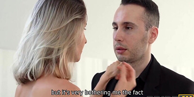 Excellent Porn Movie Small Tits New Will Enslaves Your Mind - Gina Gerson And Raul Costa