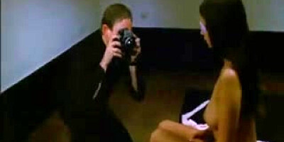 Christina lindberg thriller a violent photo
