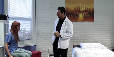 Temperament Marie Mccray's pornstar porn