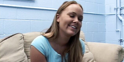 Amber B's butt sex by Interracial Pass