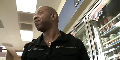 Interracial Pass featuring Shane Diesel's shane diesel action