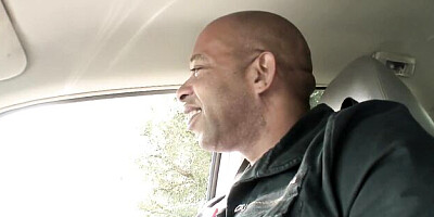 Interracial Pass featuring Shane Diesel's shane diesel action