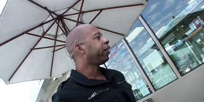Interracial Pass featuring Shane Diesel's shane diesel action