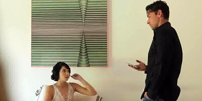 NannySpy: Cadey Mercury butt sex video