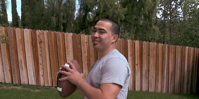 Mommy Got Boobs - Sophia Lomeli & Keiran Lee tittyfuck
