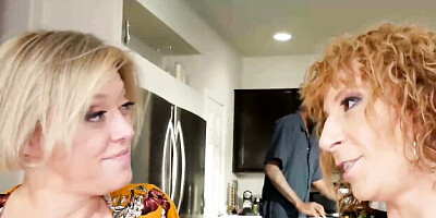 Sara's milf movie