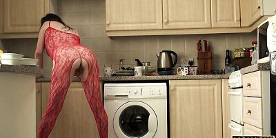 Britt's humiliation trailer