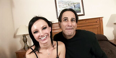 Jenny's amateur dirt