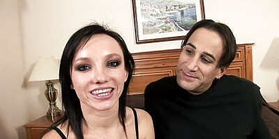 Jenny's amateur dirt