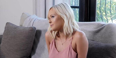 Natalia Queen creampie at the casting