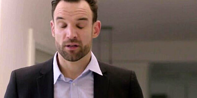 Liv and Alex's roleplay movie