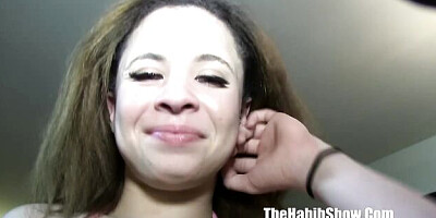 Enchanting Savannah and Savannah's black video