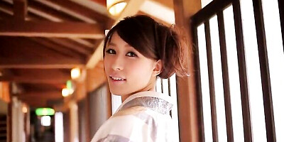 Caribbeancom featuring Aoi Mizuno's orgasm sex