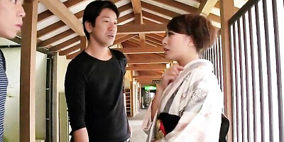 Caribbeancom featuring Aoi Mizuno's orgasm sex
