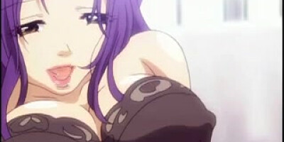 Steamy uncensored hentai