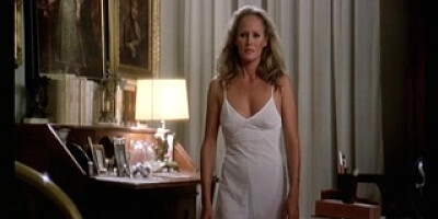 Ursula andress the sensuous nurse
